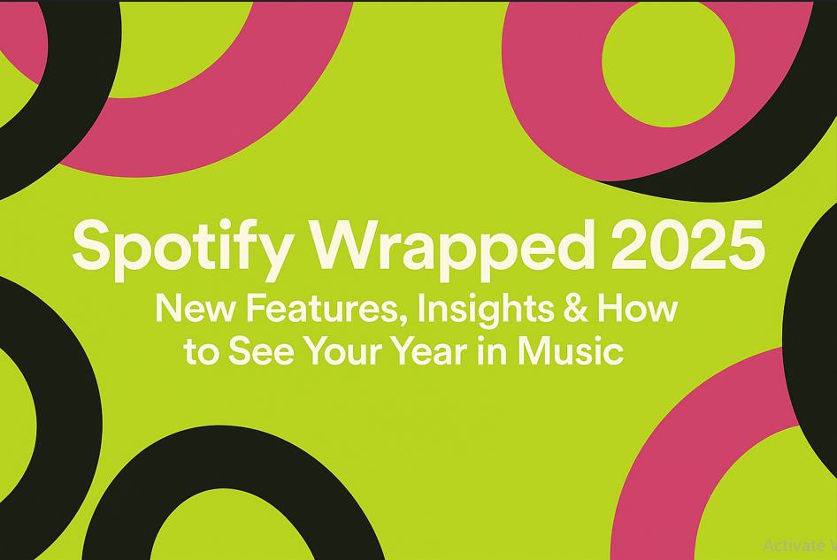 spotify wrapped 2025